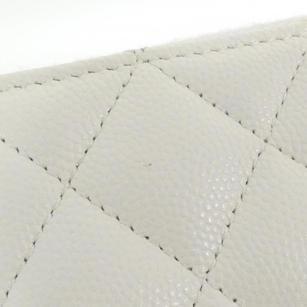 CHANEL Pink Wallet - Picture 7 of 10